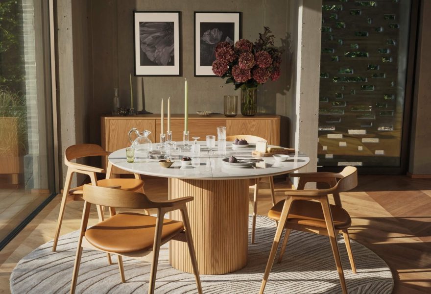 Interior Design Thursdays with BoConcept’s Alana Colville