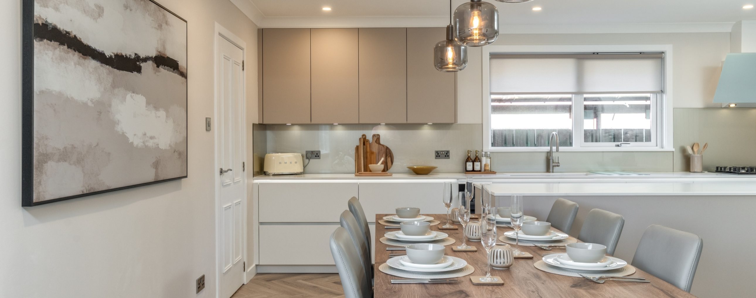 Pitmedden Kitchen