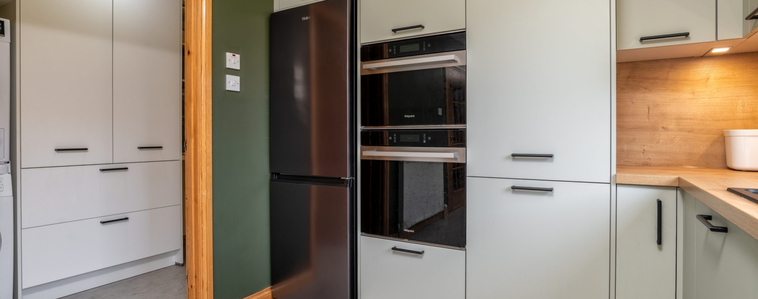 Aberdeenshire Kitchen