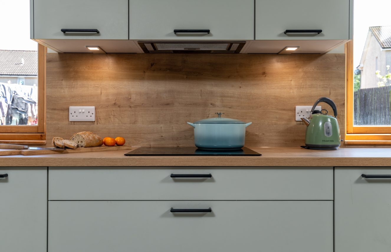 Aberdeenshire Kitchen