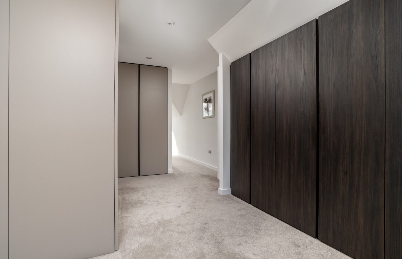 Udny Bedroom and Dressing Room