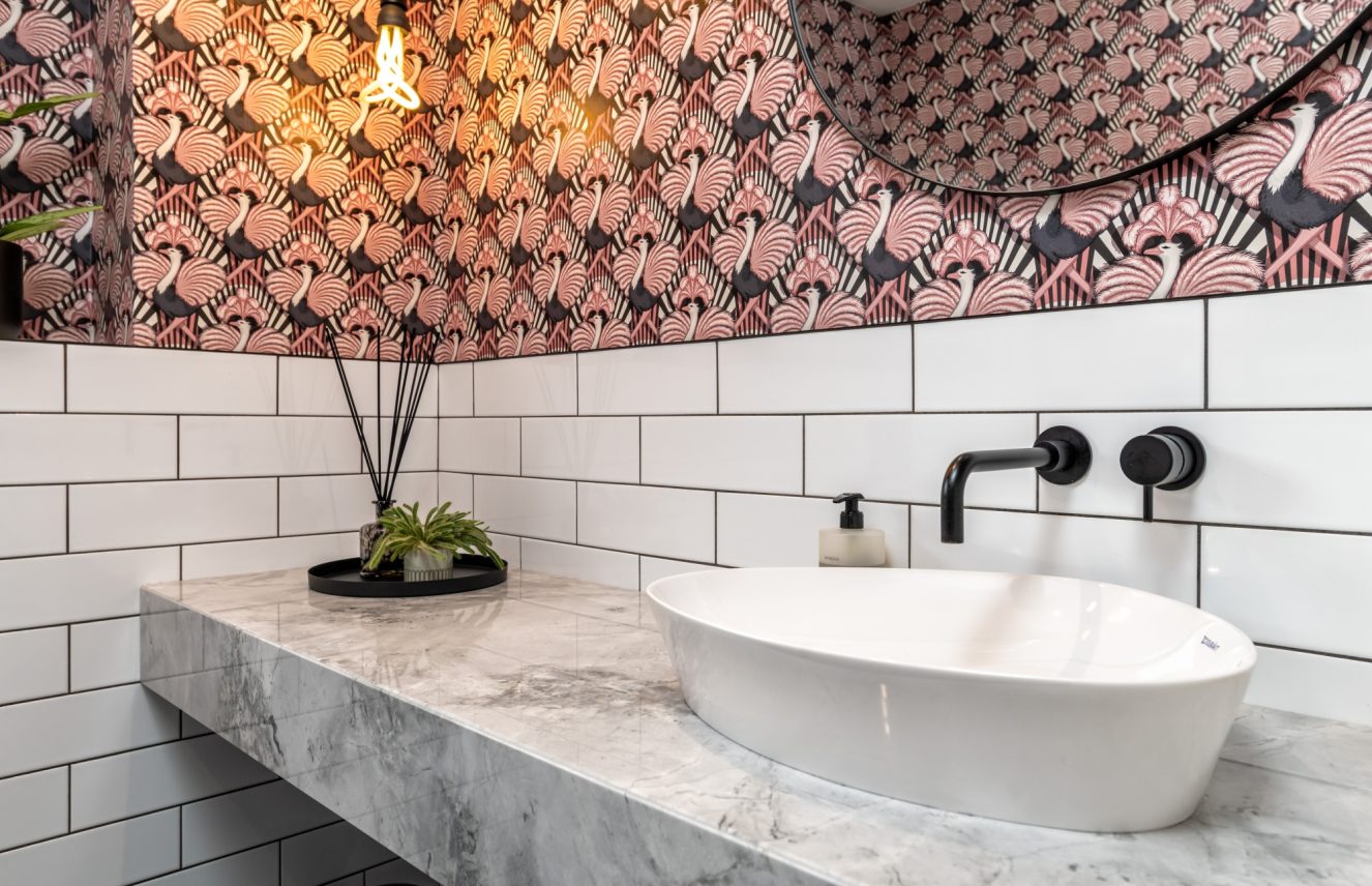 Laings Interior Project Featured on BBC Scotland’s Scotland’s Home of the Year