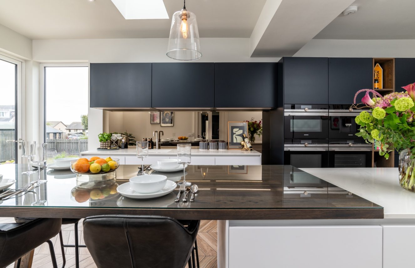 Laings Interior Project Featured on BBC Scotland’s Scotland’s Home of the Year