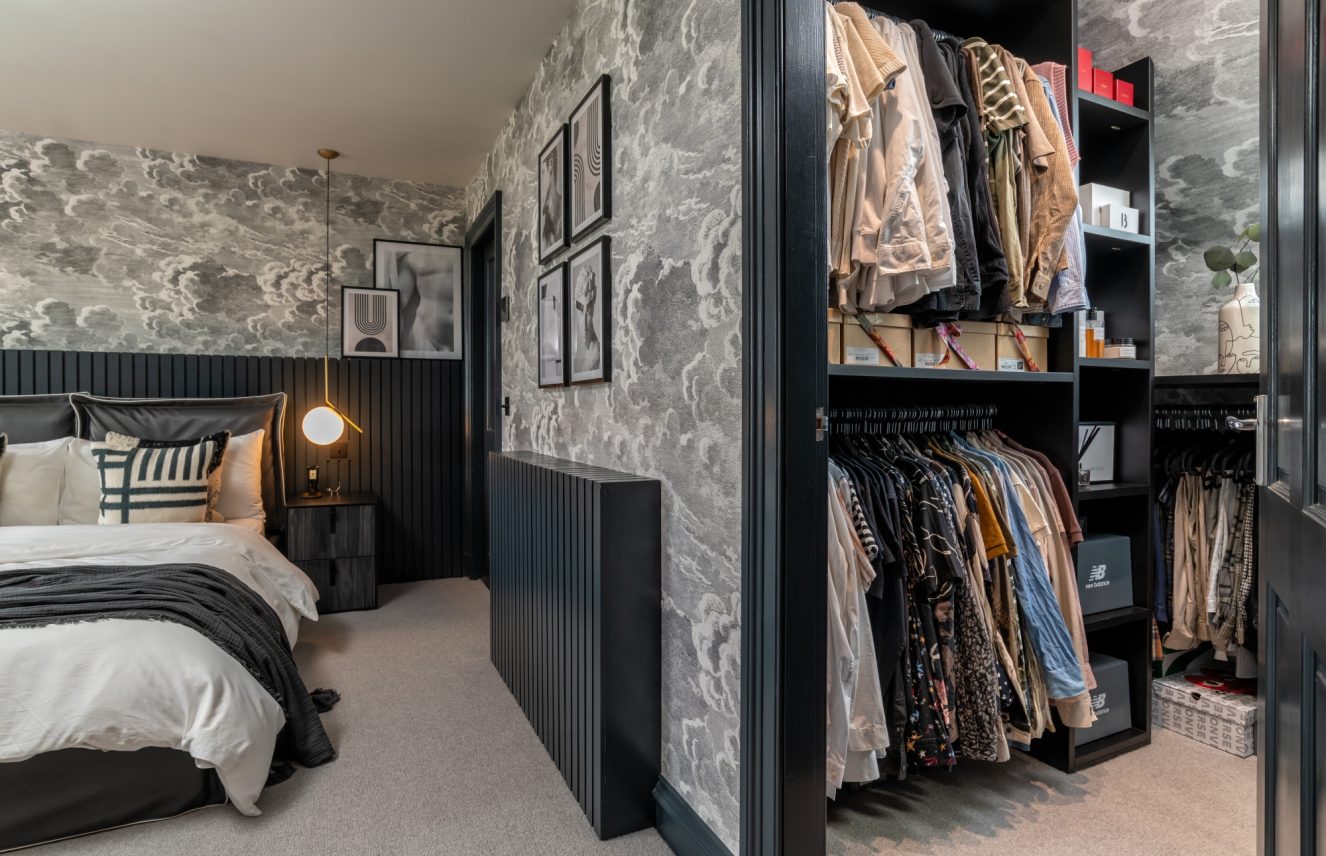Laings interior project featured on BBC Scotland’s Home of the Year