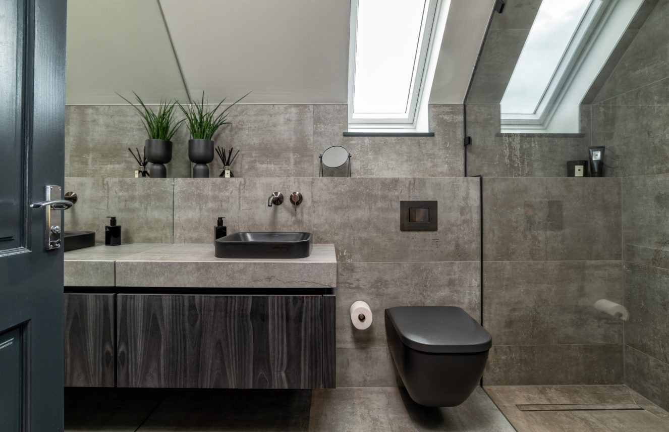 Laings interior project featured on BBC Scotland’s Home of the Year