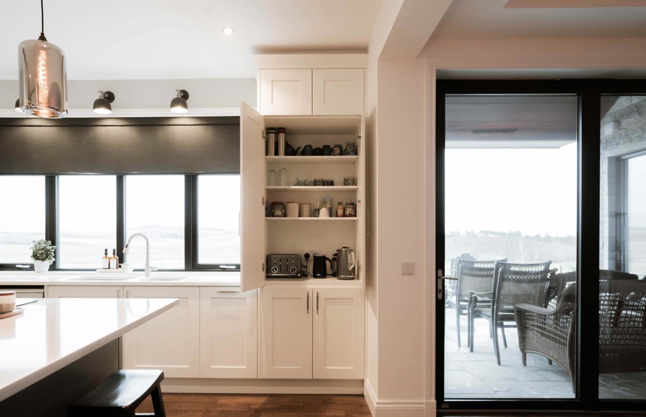 Alford Kitchen & Bathrooms