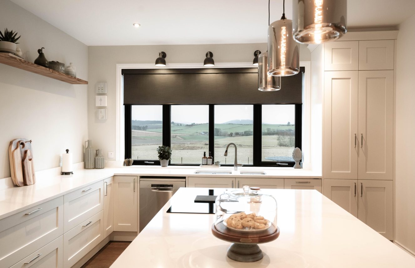 Alford Kitchen & Bathrooms