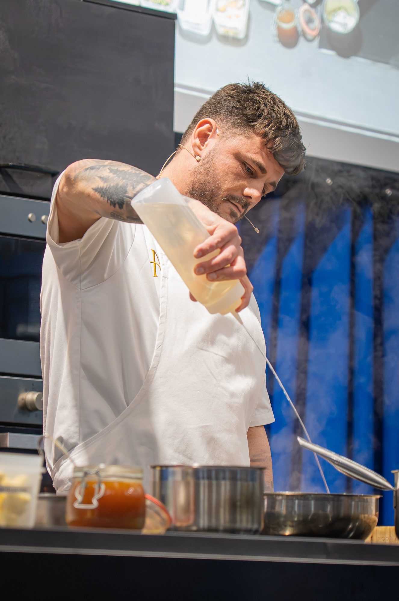 Taste of Christmas at Thainstone 2025