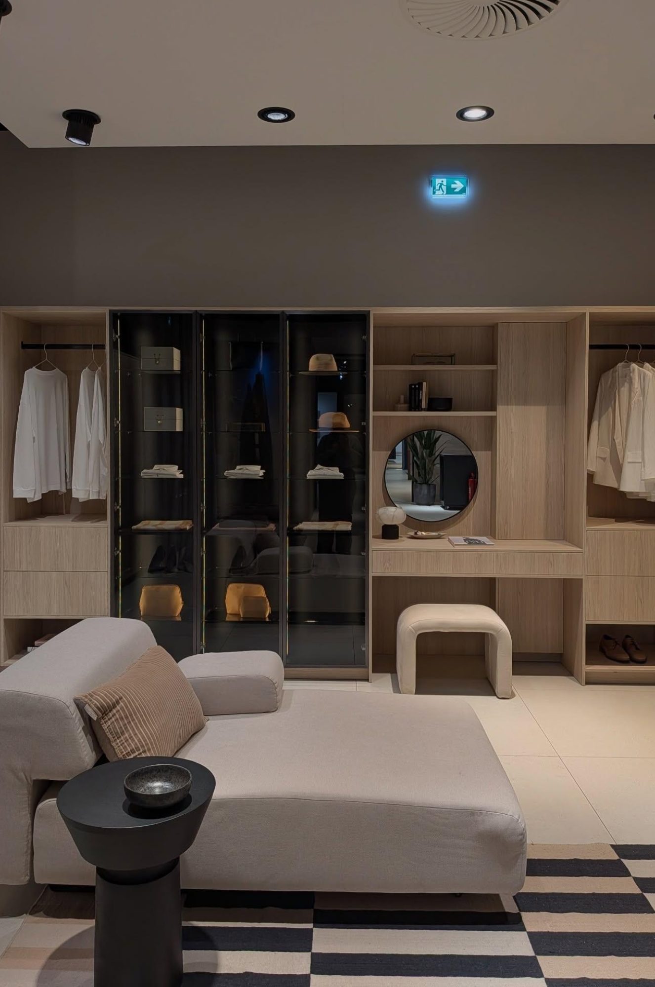 Discovering 'The Art of Harmony' at Häcker’s latest in-house exhibition