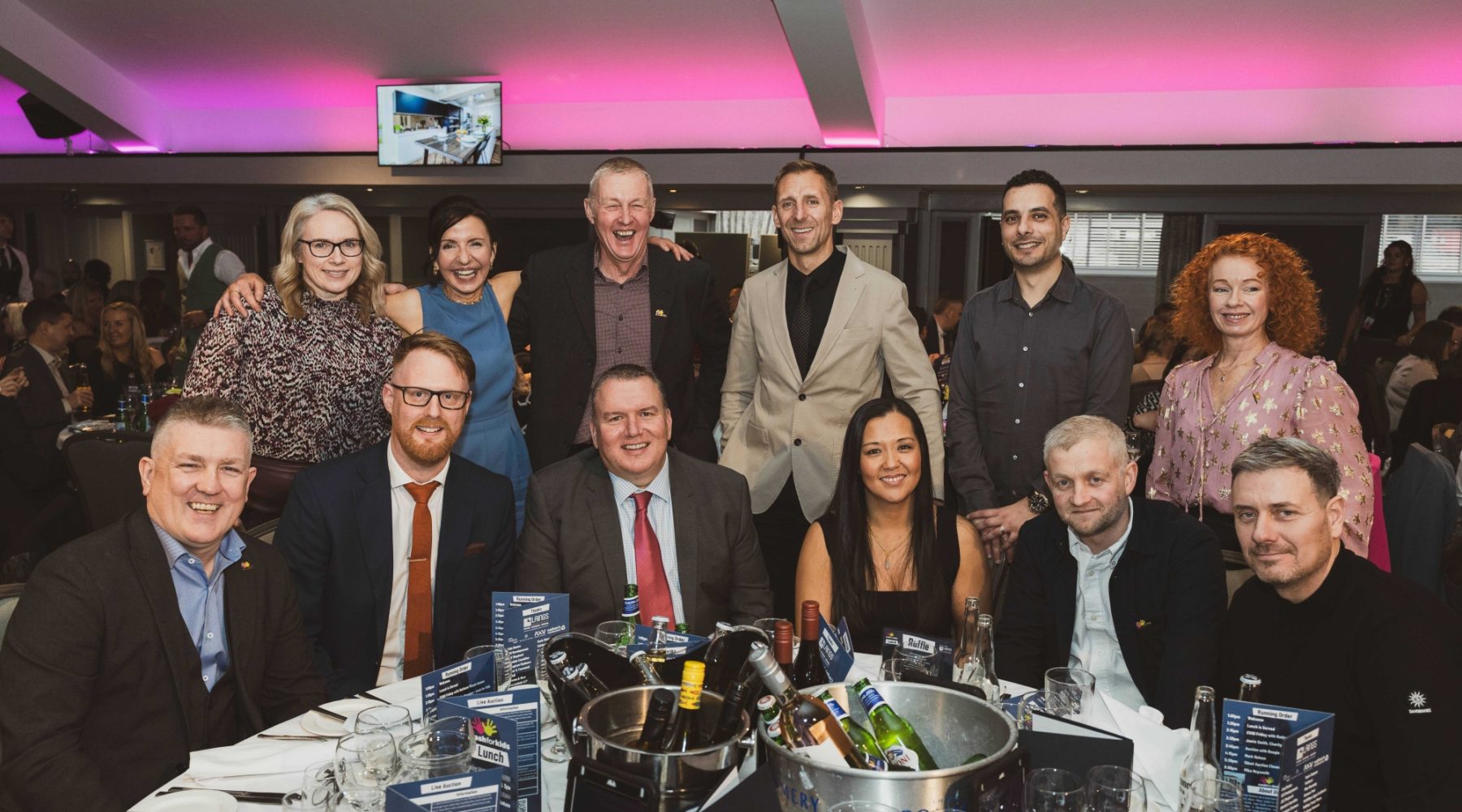 Annual Lunch Cash for Kids 41