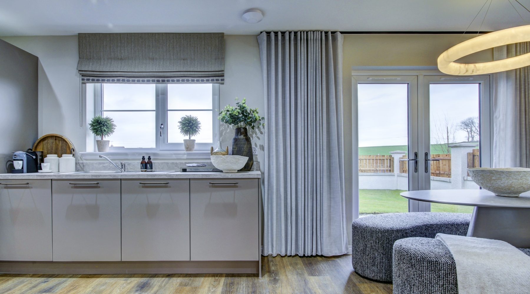 Bonnyton Brae The Tay Kitchen Family 3