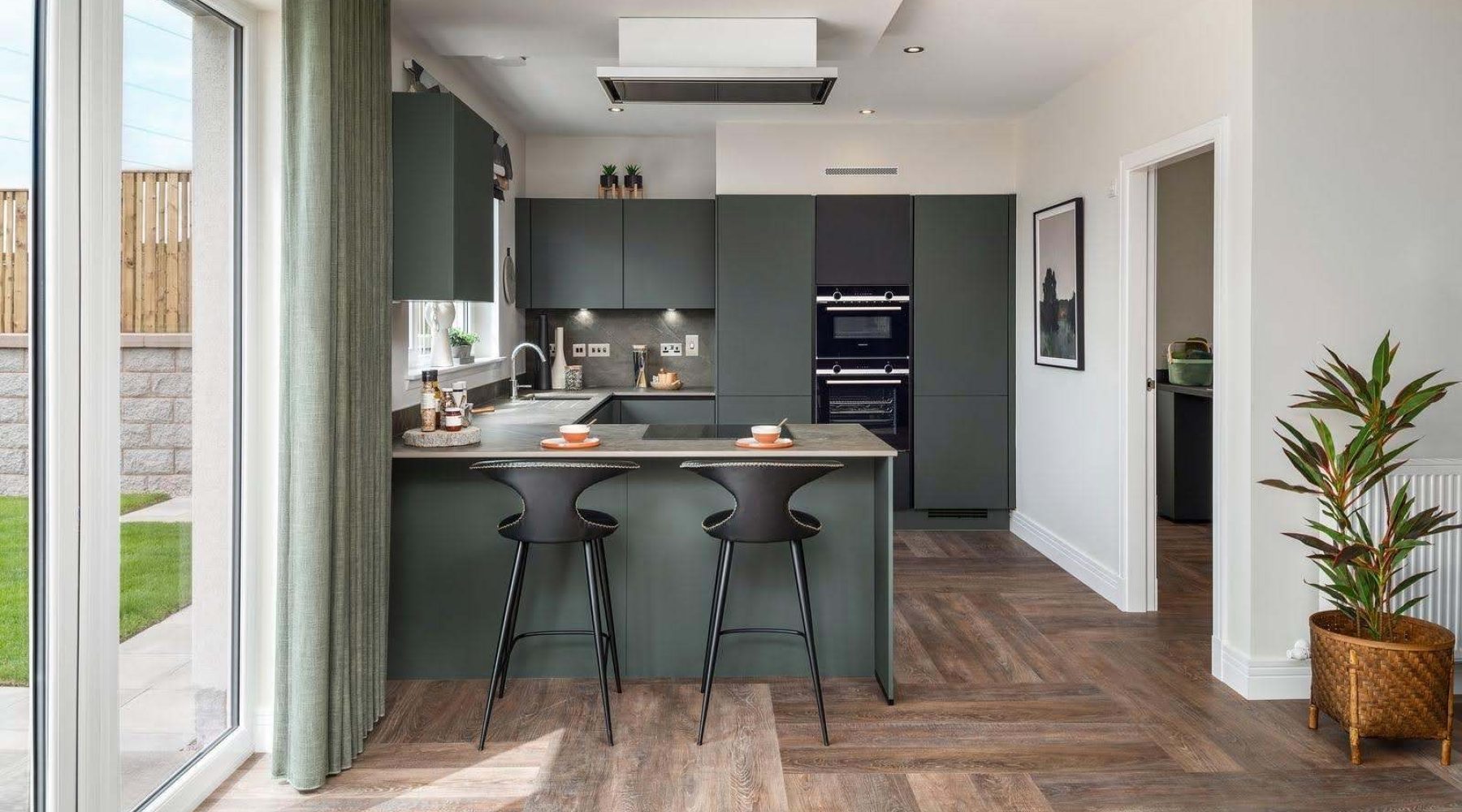 Cala kitchen 2