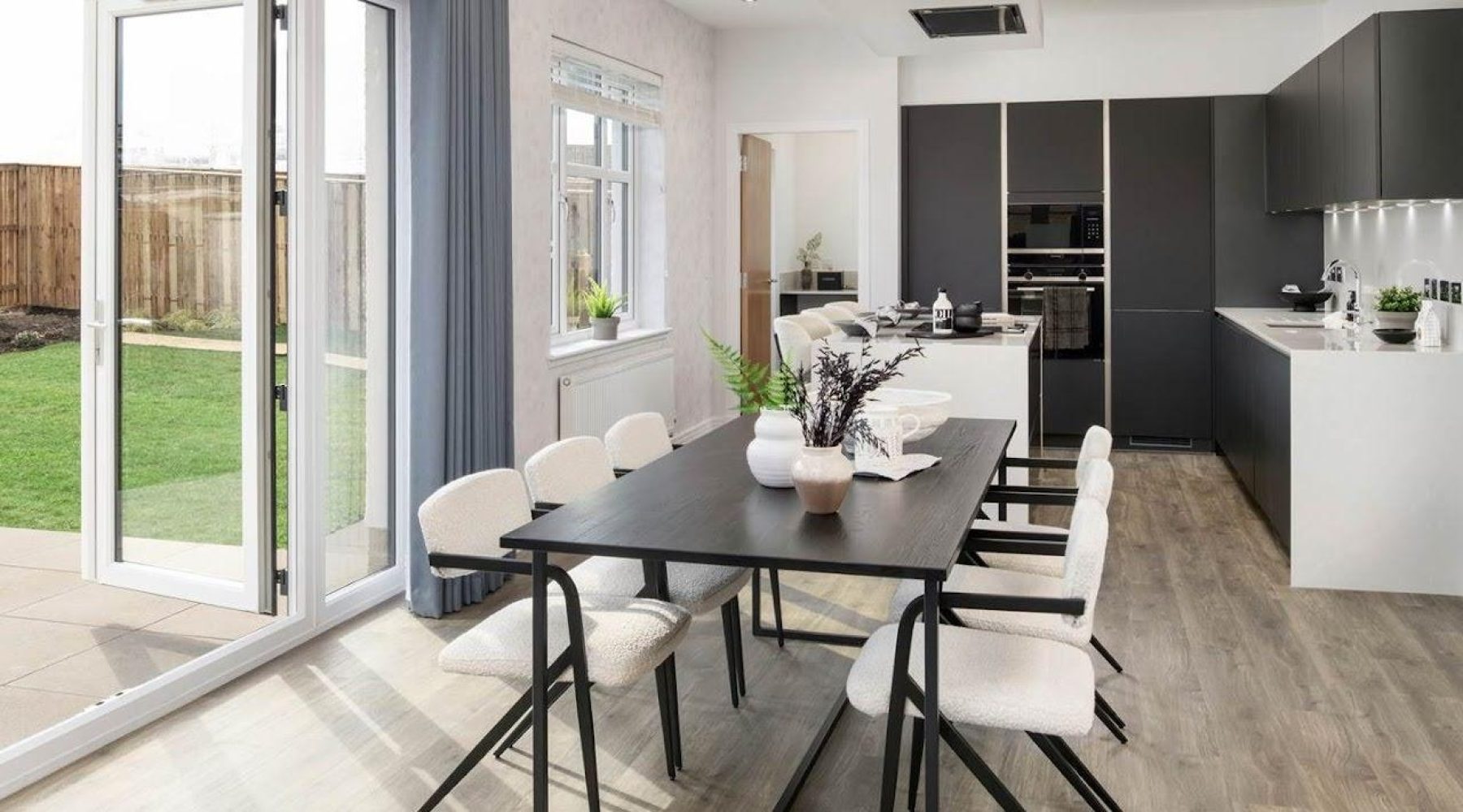 Cala kitchen
