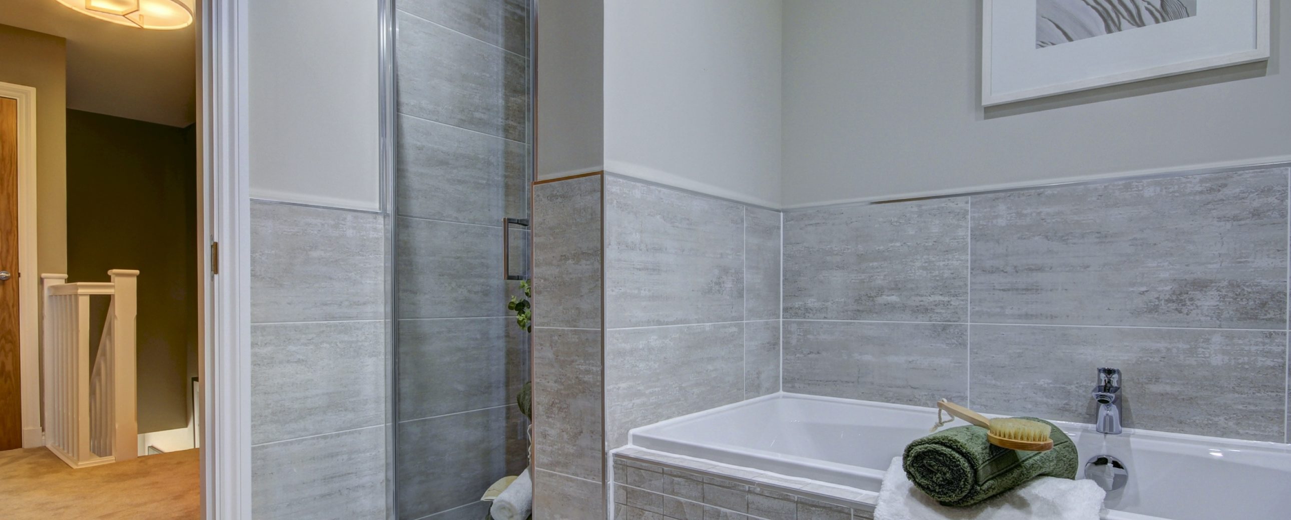 Kirkwood Homes - Bonnyton Brae - Tay Showhome