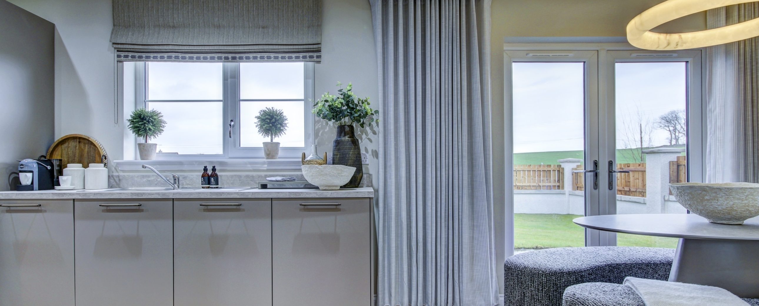 Kirkwood Homes - Bonnyton Brae - Tay Showhome