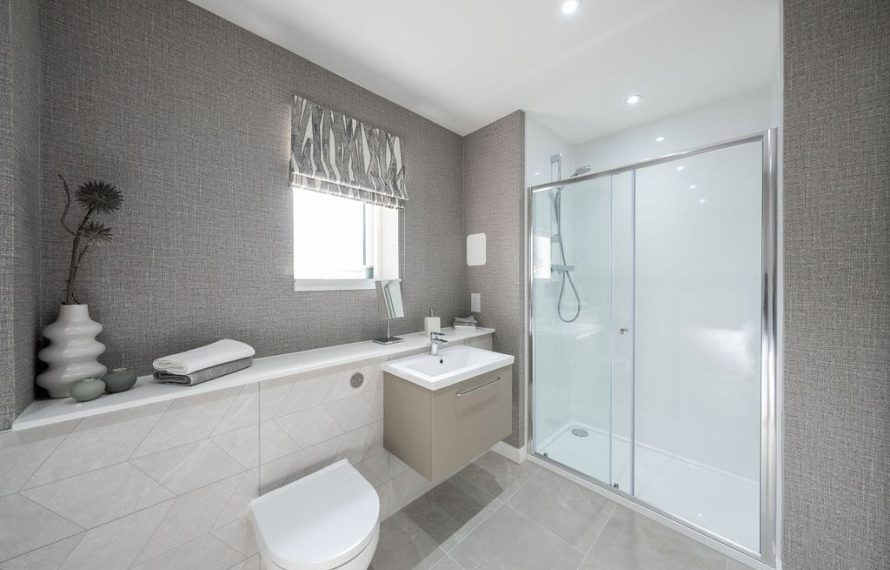 Scotia Kintoreshowhome 65