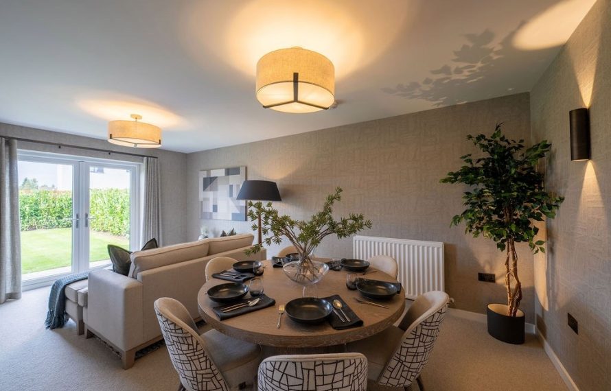 Scotia Kintoreshowhome 65